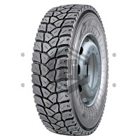 Автошина Giti GDM686 (кар'єрна) 315/80 R22.5 156/150K