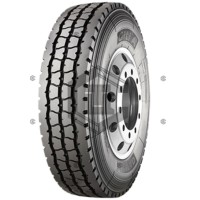 Автошина Giti GAM831 (універсальна) 315/80 R22.5 158/150K