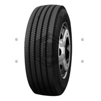 Автошина Long March LM703 (рульова) 315/70 R22.5 154/150L