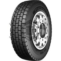 Автошина Starmaxx DZ300 (ведуча) 235/75 R17.5 132/130M Автошина Starmaxx DZ300 (ведуча) 235/75 R17.5 132/130M