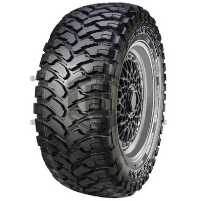 Автошина Comforser CF3000 215/75 R15 100/97Q OWL
