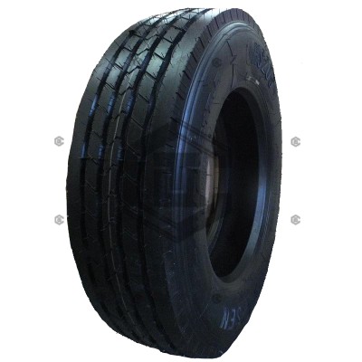 Автошина Kapsen HS205 (рульова) 265/70 R19.5 140/138M PR16