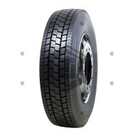 Автошина Agate HF628 215/75 R17.5 135/133J PR16