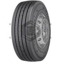 Автошина Barum BT200 R (причіпна) 445/45 R19.5 160J