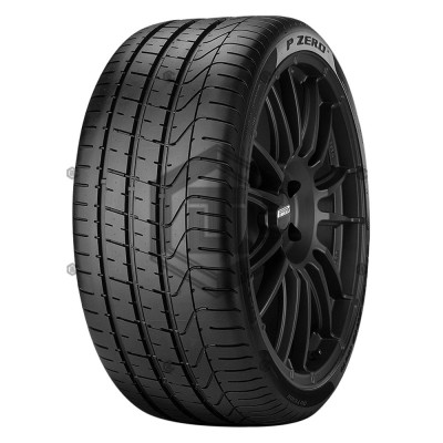 Автошина Pirelli PZero 275/35 R20 102Y XL RSC MOExtended