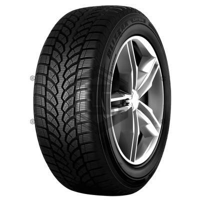 Автошина Bridgestone Blizzak LM-80 215/65 R16 98H