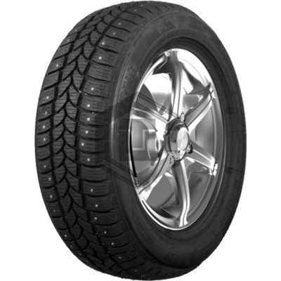 Автошина Kormoran Extreme Stud 185/65 R14 86T (под шип)