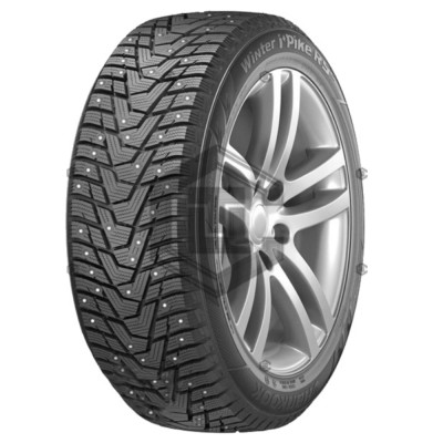 Автошина Hankook Winter i*Pike RS2 W429 195/70R14 91T (шип)