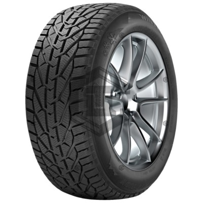 Автошина Tigar Winter 195/65 R15 95T XL