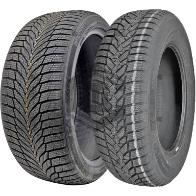Автошина Nexen WinGuard Sport 2 WU7 205/50R17 93V XL