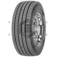 Автошина Goodyear FUELMAX D (ведуча) 315/70 R22.5 154L/152M