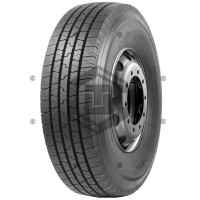 Автошина Torque TQ121 (рульова) 315/80 R22.5 158/150L