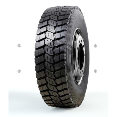 Автошина Doupro ST928 (ведуча) 9.00 R20 144/142K PR16