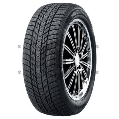 Автошина Nexen WinGuard ice Plus WH43 225/55 R17 101T XL