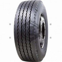 Автошина Terraking HS166 (причіпна) 385/65 R22.5 160K PR20