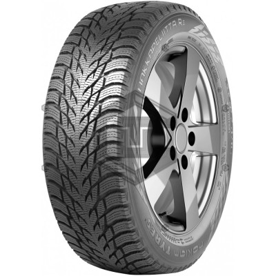 Автошина Nokian Hakkapeliitta R3 225/50R18 99R XL