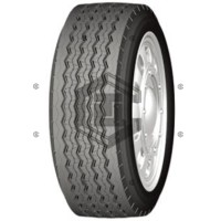Автошина Tracmax GRT932 (причіпна) 385/65 R22.5 160K Автошина Tracmax GRT932 (причіпна) 385/65 R22.5 160K
