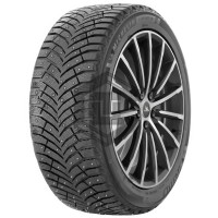 Автошина Michelin X-Ice North 4 205/55 R16 94T XL (шип)