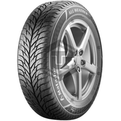 Автошина Matador MP62 All Weather Evo 185/65 R14 86T
