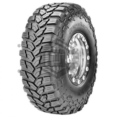 Автошина Maxxis M8060 Trepador Radial 35.00/12.5 R17 119K