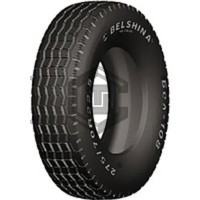 Автошина Белшина Бел-108М (універсальна) 275/70 R22.5 149/145J