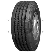 Автошина Boto BT219 (рульова) 315/80 R22.5 156/150L