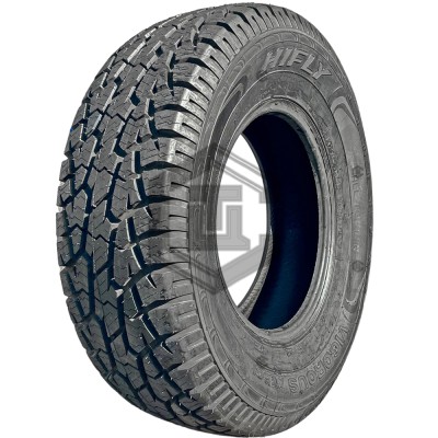Автошина Hifly Vigorous AT601 265/75 R16 123/120R