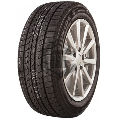 Автошина Sunwide Snowide 245/45 R17 99V XL