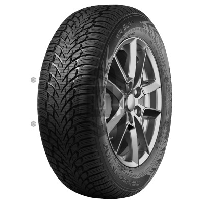 Автошина Nokian WR SUV 4 265/50 R20 111V XL