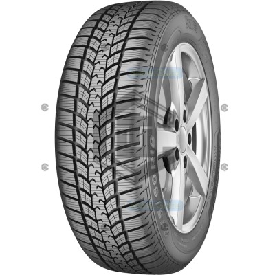 Автошина Sava Eskimo SUV 2 225/60 R17 103V XL