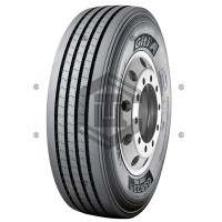 Автошина Giti GSR225 (рульова) 265/70R19.5 140/138M