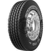 Автошина Starmaxx GC 700 (ведуча) 315/80 R22.5 156/150K