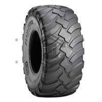 Автошина BKT FL630 SUPER (с/г) 650/65 R30.5 176D