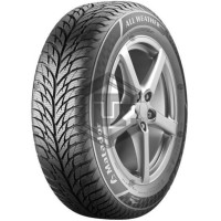 Автошина Matador MP62 All Weather Evo 165/70R14 81T
