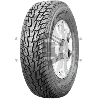 Автошина Mirage MR-WT172 225/75 R16 115/112S (под шип)