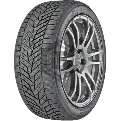Автошина Yokohama W.Drive V905 235/55 R18 100V
