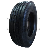 Автошина Kapsen HS205 (рульова) 245/70R19.5 140/138M PR16