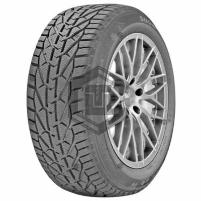 Автошина Riken Snow 215/55 R16 97H XL