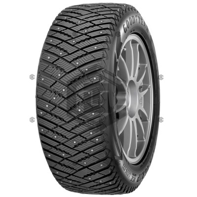 Автошина Goodyear UltraGrip Ice Arctic SUV 245/70 R17 110T (под шип)