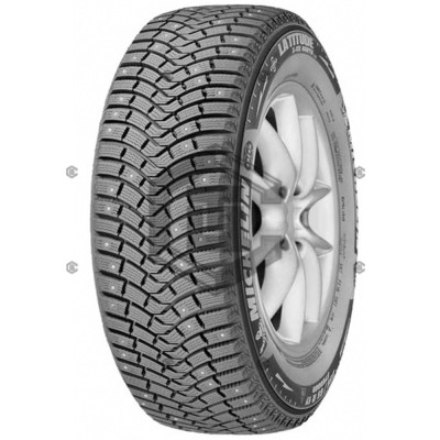 Автошина Michelin Latitude X-Ice North Xin2 295/40 R20 110T XL (шип)