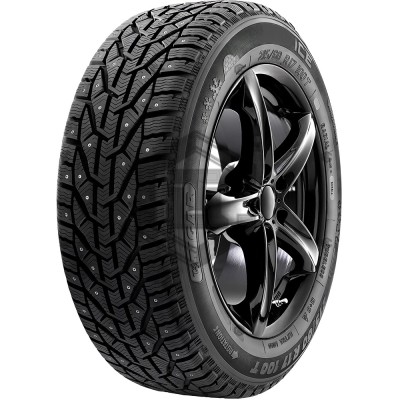 Автошина Tigar Ice 205/65 R15 99T XL (шип)