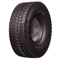 Автошина Advance GLB07 (індустріальна) 445/95 R25 177E