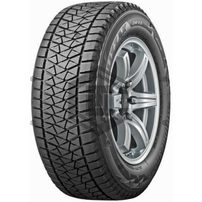 Автошина Bridgestone Blizzak DM-V2 255/60 R19 108S