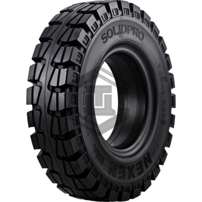 Автошина Nexen SOLIDPRO (індустріальна) 250 R15
