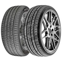 Автошина Roadstone N'Fera SU1 245/45 R18 100Y XL