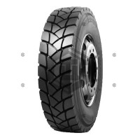 Автошина Agate HF768 315/80 R22.5 156/152L PR20