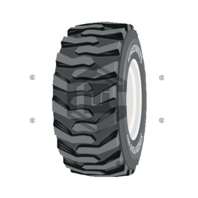 Автошина Speedways SteerPlus HD (індустріальна) 33/15.5 R16.5 148A2 PR14
