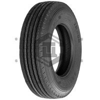 Автошина Triangle TR656 (рульова) 275/70 R22.5 152/148J PR18 Автошина Triangle TR656 (рульова) 275/70 R22.5 152/148J PR18