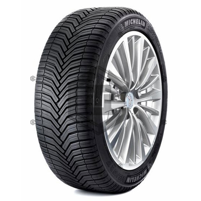 Автошина Michelin CrossClimate SUV 235/65 R18 110H XL
