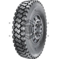 Автошина Jinyu JD756 13 R22.5 156/150G PR18
